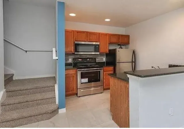 Photo 1 of Townhouse for sale at 2611 Gala Rd N #105, Kissimmee, FL 34746 | MLS# S5158267 | Listing updated on 2026-09-25