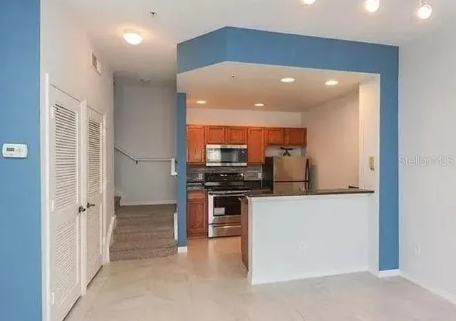 Photo 3 of Townhouse for sale at 2611 Gala Rd N #105, Kissimmee, FL 34746 | MLS# S5158267 | Listing updated on 2026-09-25