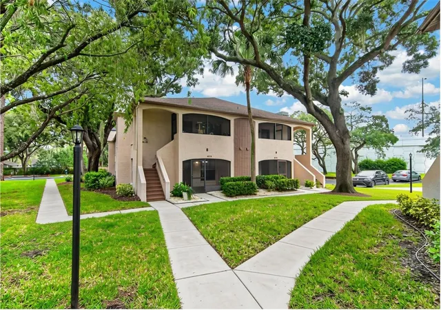 Photo 1 of Condo for sale at 2998 Bonaventure Cir #104, Palm Harbor, FL 34684 | MLS# TB8551960 | Listing updated on 2026-09-28