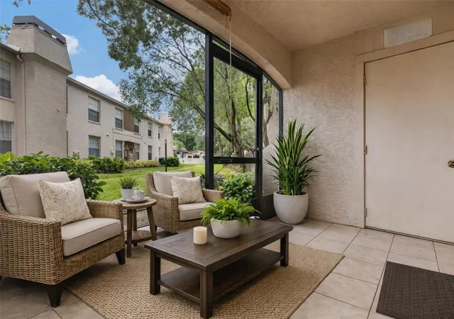 Listing Photo 4 - Condo for sale in building located at 2998 Bonaventure Cir, Palm Harbor, FL 34684 - Unit #104