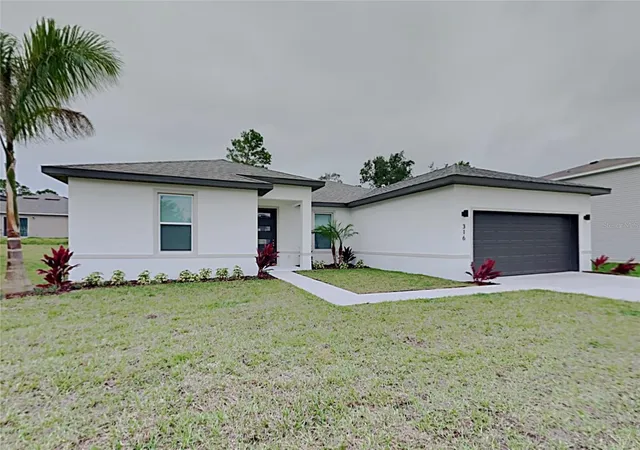 Photo 2 of Single family home for sale at 316 Fern Ct, Kissimmee, FL 34759 | MLS# C7531191 | Listing updated on 2026-09-25