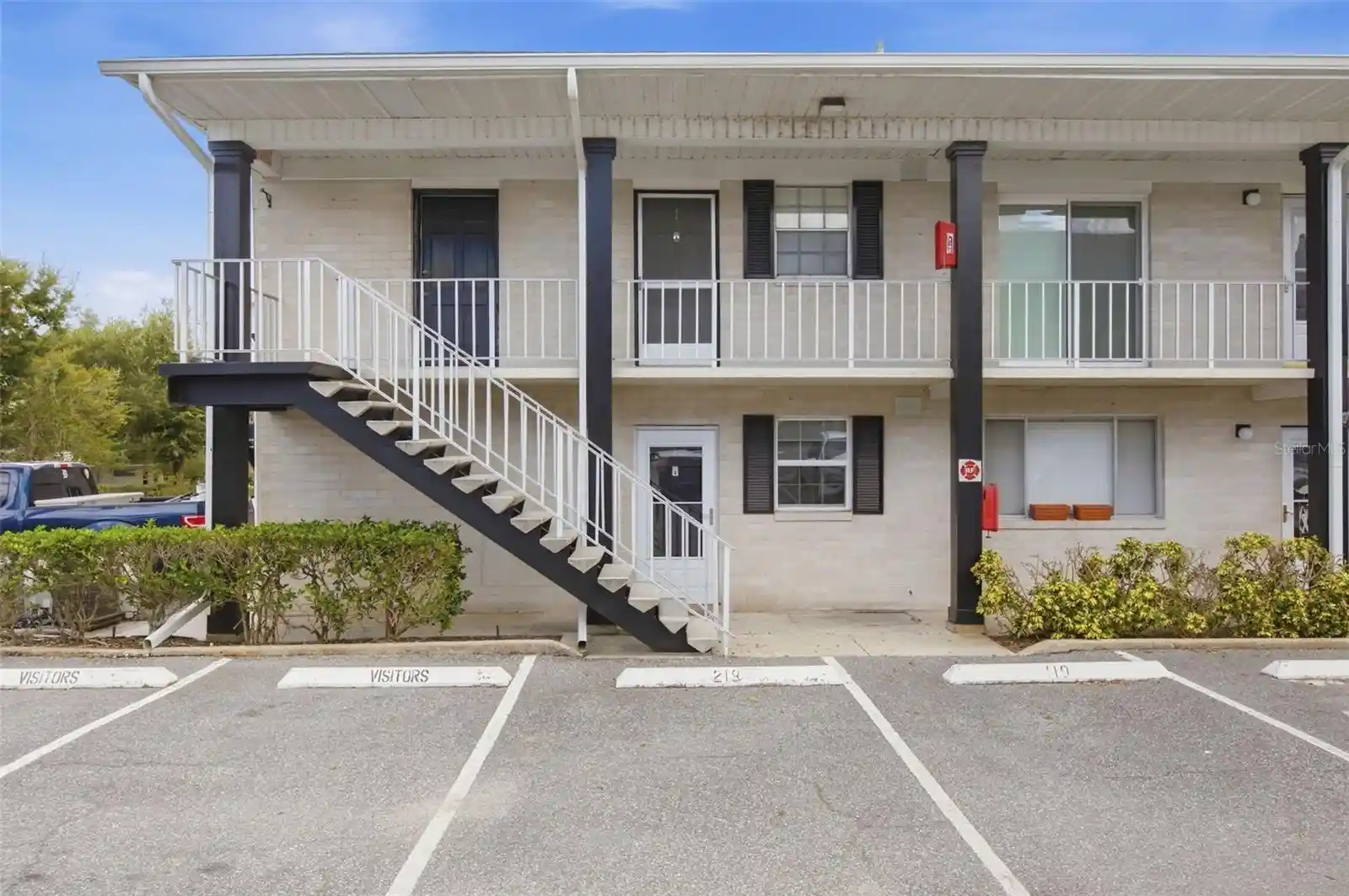 Listing Photo 1 - Condo for sale in 1250 S Denning Dr located at 1250 S Denning Dr, Winter Park, FL 32789 - Unit #119