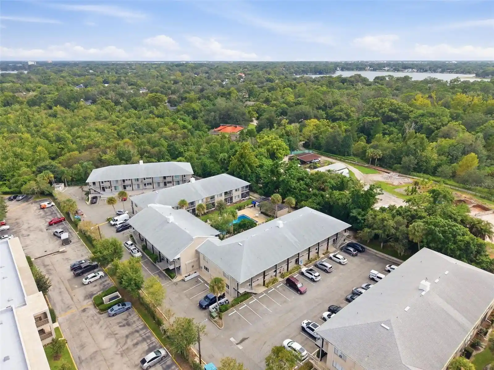 Listing Photo 31 - Condo for sale in 1250 S Denning Dr located at 1250 S Denning Dr, Winter Park, FL 32789 - Unit #119