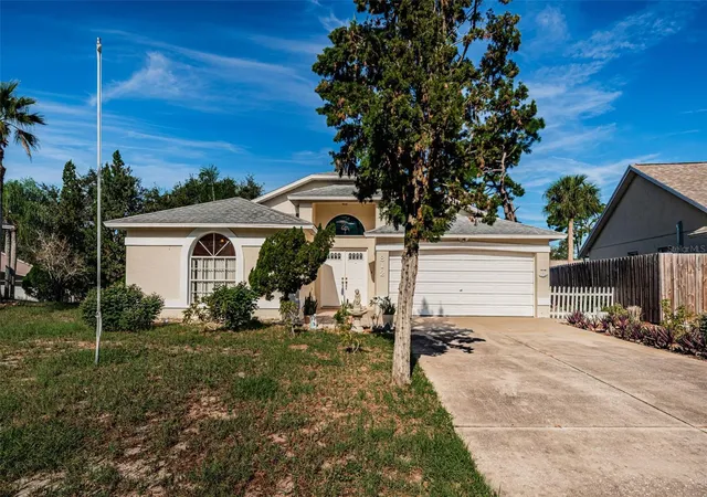 Photo 1 of Single family home for sale at 812 High Point Ct, Tarpon Springs, FL 34689 | MLS# W7889809 | Listing updated on 2026-10-03