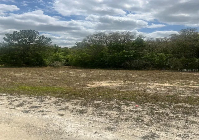 Photo 1 of Land for sale at Cleft Rock St, Webster, FL 33597 | MLS# G5118243 | Listing updated on 2026-09-25