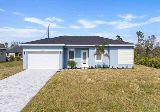 Single family home for sale at 461 Celeste St, PORT CHARLOTTE, FL 33954 | MLS# TB8551965