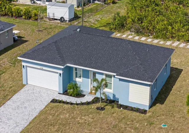 Photo 2 of Single family home for sale at 461 Celeste St, Port Charlotte, FL 33954 | MLS# TB8551965 | Listing updated on 2026-09-24