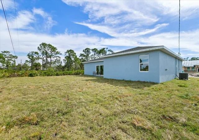 Photo 4 of Single family home for sale at 461 Celeste St, Port Charlotte, FL 33954 | MLS# TB8551965 | Listing updated on 2026-09-24