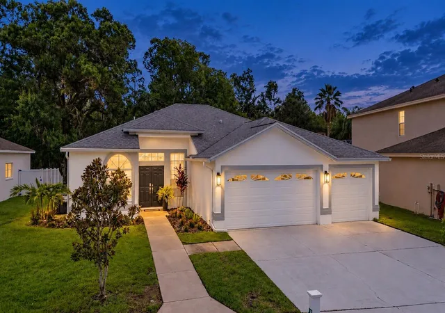 Photo 1 of Single family home for sale at 15709 Muirfield Dr, Odessa, FL 33556 | MLS# TB8551966 | Listing updated on 2026-09-28