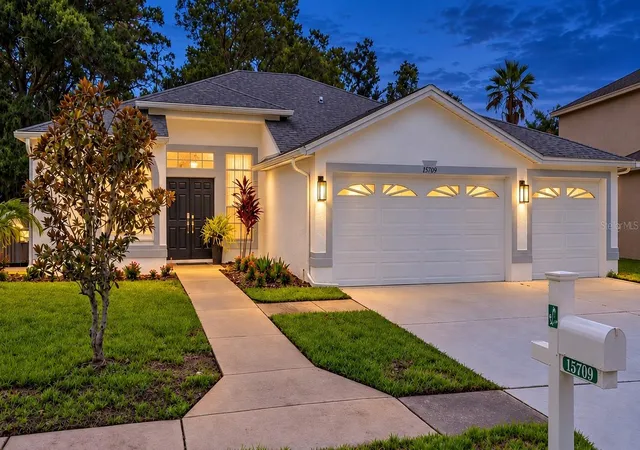 Photo 2 of Single family home for sale at 15709 Muirfield Dr, Odessa, FL 33556 | MLS# TB8551966 | Listing updated on 2026-09-28