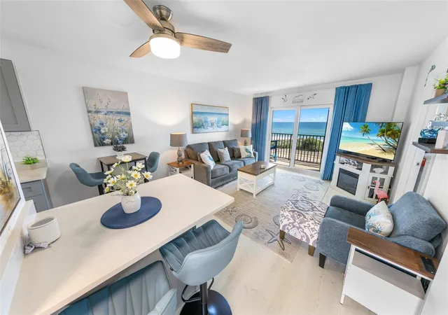 Photo 2 of Condo for sale at 3180 Ocean Shore Blvd #309, Ormond Beach, FL 32176 | MLS# NS1089338 | Listing updated on 2026-09-29
