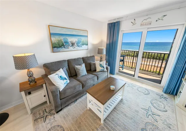 Photo 3 of Condo for sale at 3180 Ocean Shore Blvd #309, Ormond Beach, FL 32176 | MLS# NS1089338 | Listing updated on 2026-09-29