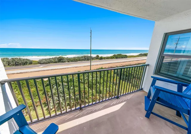 Photo 3 of Condo for sale at 3180 Ocean Shore Blvd #309, Ormond Beach, FL 32176 | MLS# NS1089338 | Listing updated on 2026-09-29