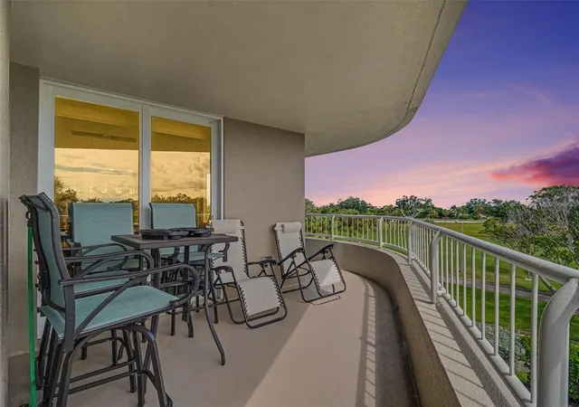 Photo 2 of Condo for sale at 775 Longboat Clb Rd #304, Longboat Key, FL 34228 | MLS# A4707329 | Listing updated on 2026-10-13