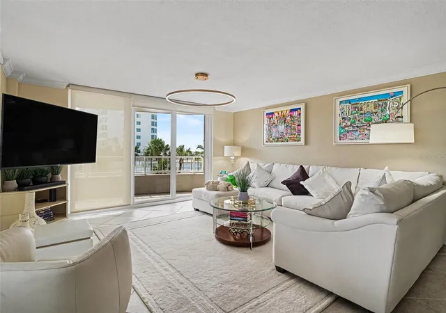 Photo 4 of Condo for sale at 775 Longboat Clb Rd #304, Longboat Key, FL 34228 | MLS# A4707329 | Listing updated on 2026-10-13