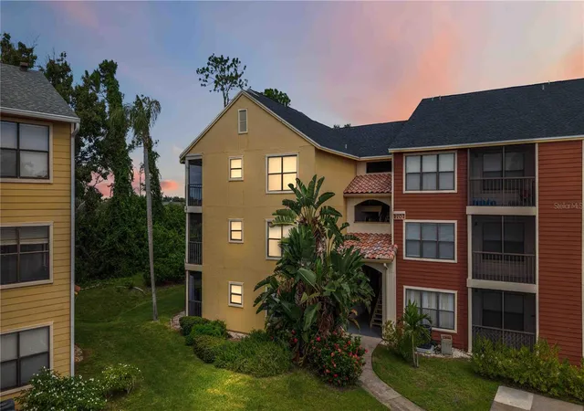 Condo for sale at 11901 4th Street N #7301, Saint Petersburg, FL 33716 | MLS# TB8551967