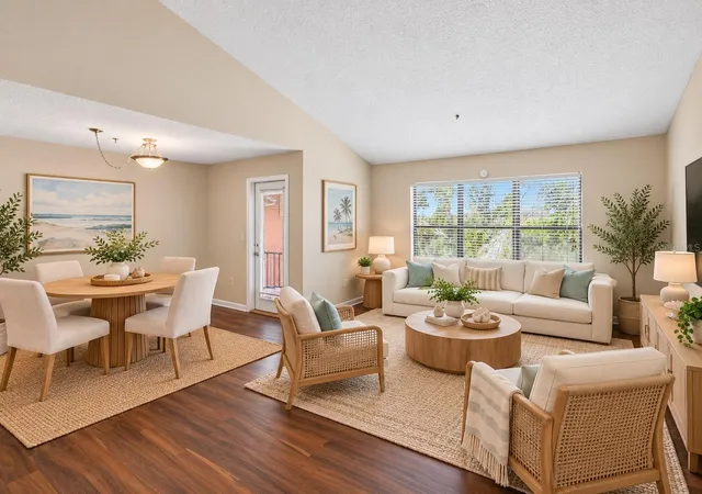 Photo 2 of Condo for sale at 11901 4th Street N #7301, Saint Petersburg, FL 33716 | MLS# TB8551967 | Listing updated on 2026-10-02