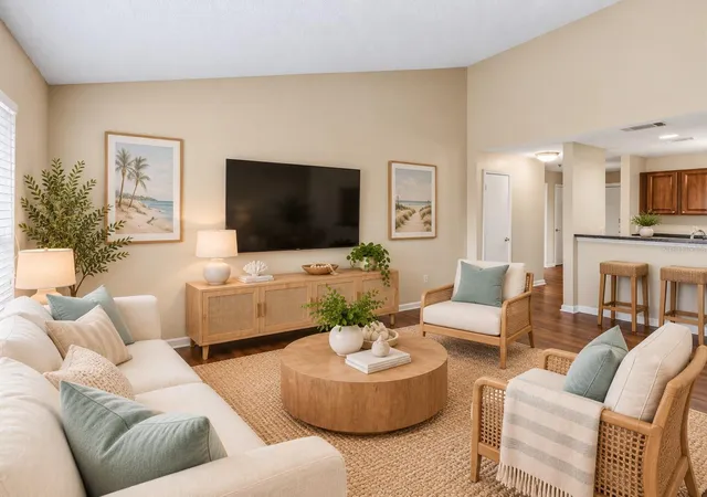 Photo 4 of Condo for sale at 11901 4th Street N #7301, Saint Petersburg, FL 33716 | MLS# TB8551967 | Listing updated on 2026-10-02