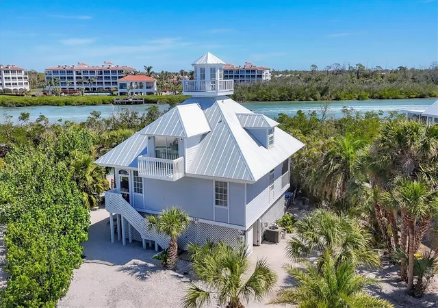 Photo 1 of Single family home for sale at 310 Kettle Harbor Dr, Placida, FL 33946 | MLS# D6148926 | Listing updated on 2026-09-26