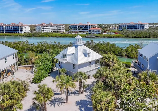 Photo 3 of Single family home for sale at 310 Kettle Harbor Dr, Placida, FL 33946 | MLS# D6148926 | Listing updated on 2026-09-26