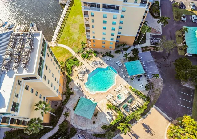 Photo 3 of Condo for sale at 2060 Matecumbe Key Rd #2308, Punta Gorda, FL 33955 | MLS# TB8551969 | Listing updated on 2026-10-03