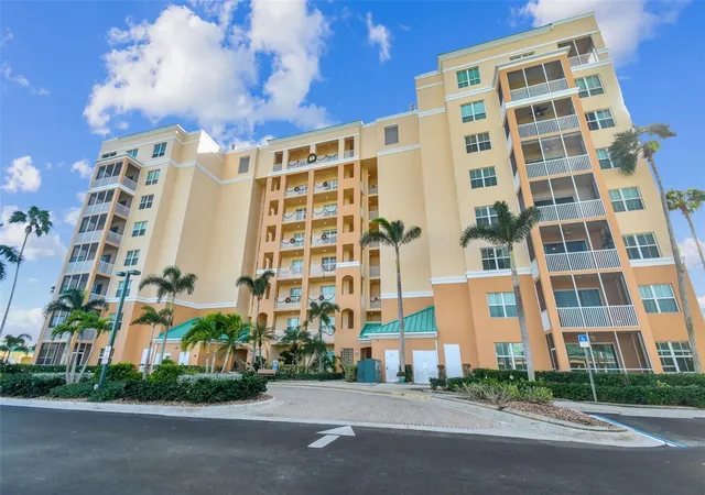 Photo 3 of Condo for sale at 2060 Matecumbe Key Rd #2308, Punta Gorda, FL 33955 | MLS# TB8551969 | Listing updated on 2026-10-03