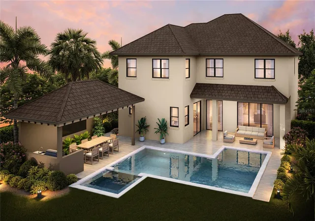 Photo 6 of Single family home for sale at 2104 S Church Ave, TAMPA, FL 33629 | MLS# TB8551970 | Listing updated on 2026-10-06