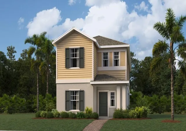 Photo 1 of Single family home for sale at 5664 Kettlebell Aly, Clermont, FL 34714 | MLS# O6444621 | Listing updated on 2026-10-13