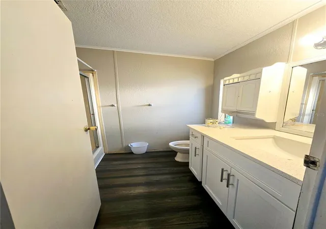 Photo 15 of Manufactured home for sale at 208 Pine Tree Trl, CRESCENT CITY, FL 32112 | MLS# V4951496 | Listing updated on 2026-09-25