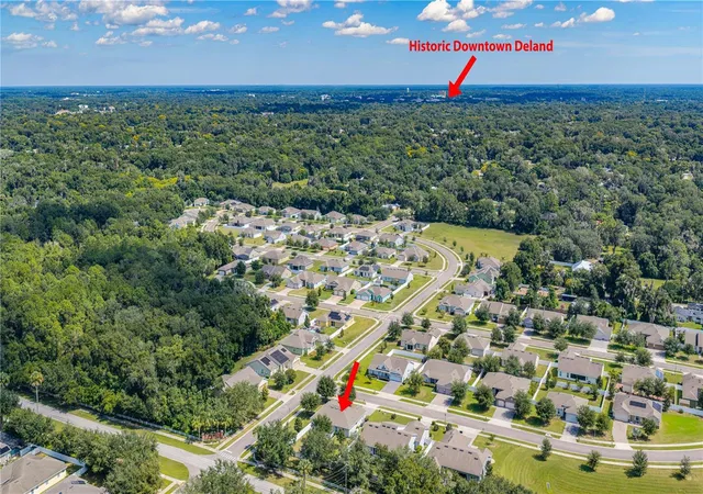 Photo 46 of Single family home for sale at 600 Sugar Ridge Dr, DELAND, FL 32720 | MLS# V4951497 | Listing updated on 2026-10-04