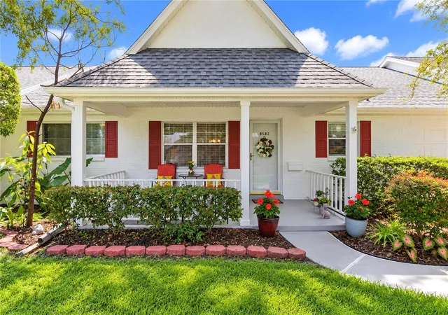 Photo 1 of Single family home for sale at 8582 Sw 90th Place #C, Ocala, FL 34481 | MLS# OM732860 | Listing updated on 2026-09-26