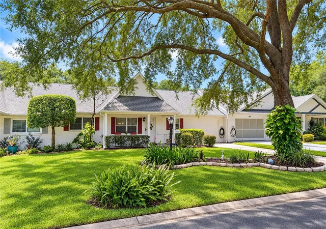 Photo 2 of Single family home for sale at 8582 Sw 90th Place #C, Ocala, FL 34481 | MLS# OM732860 | Listing updated on 2026-09-26