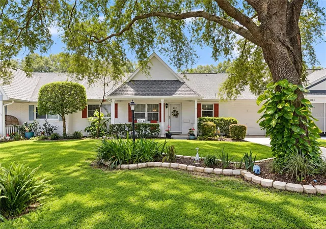 Photo 3 of Single family home for sale at 8582 Sw 90th Place #C, Ocala, FL 34481 | MLS# OM732860 | Listing updated on 2026-09-26