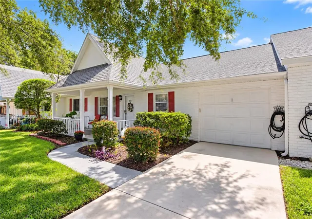 Photo 4 of House for sale at 8582 SW 90th Place #C, Ocala, FL 34481 | MLS# OM732860 | Listing updated on 2026-09-26