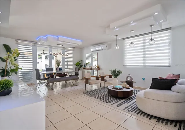 Photo 3 of Single family home for sale at Calle Sendero-6589425830 Urb Las Haciendas, Canovanas, PR 00729 | MLS# PR9124455 | Listing updated on 2026-09-25