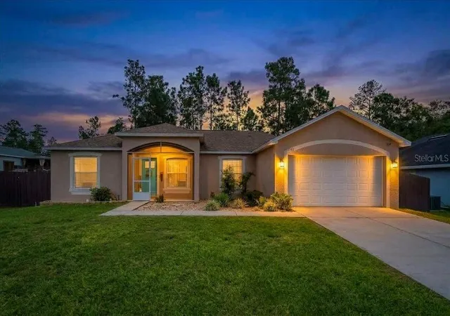 Photo 1 of Single family home for sale at 7795 Sw 131st Lane, Ocala, FL 34473 | MLS# OM732861 | Listing updated on 2026-09-25