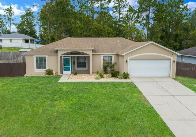 Photo 2 of Single family home for sale at 7795 Sw 131st Lane, Ocala, FL 34473 | MLS# OM732861 | Listing updated on 2026-09-25