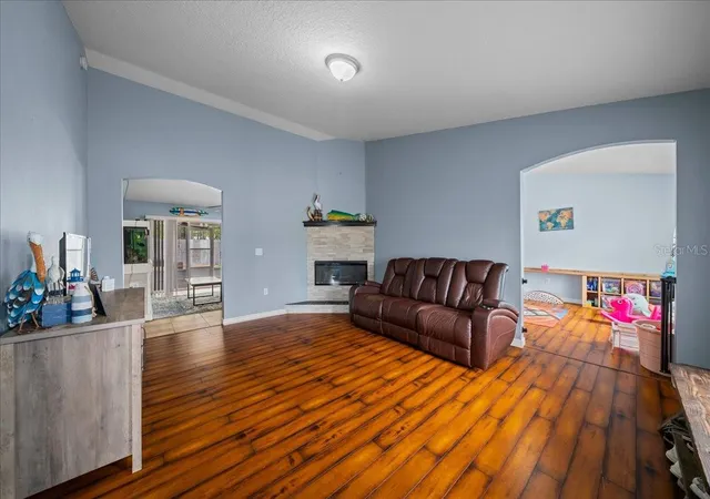 Photo 3 of Single family home for sale at 7795 SW 131st Lane, Ocala, FL 34473 | MLS# OM732861 | Listing updated on 2026-09-25