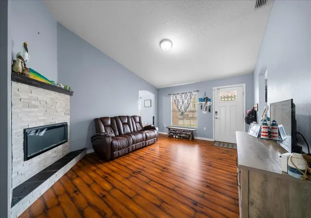 Photo 4 of Single family home for sale at 7795 SW 131st Lane, Ocala, FL 34473 | MLS# OM732861 | Listing updated on 2026-09-25