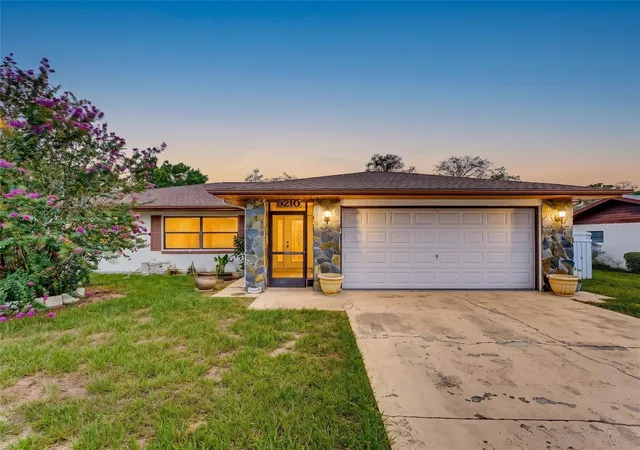 Single family home for sale at 9210 N Fontana Way, CITRUS SPRINGS, FL 34434 | MLS# OM732862
