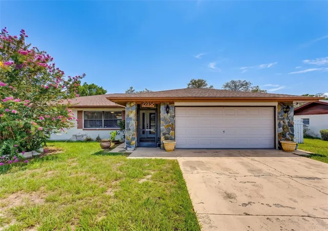 Photo 1 of Single family home for sale at 9210 N Fontana Way, Citrus Springs, FL 34434 | MLS# OM732862 | Listing updated on 2026-09-24