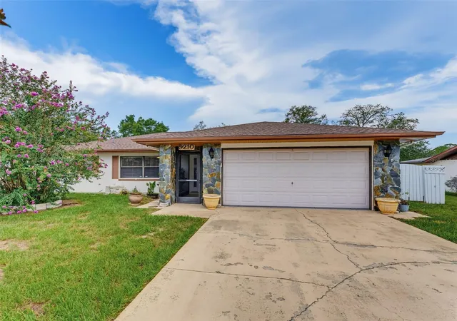Photo 2 of Single family home for sale at 9210 N Fontana Way, Citrus Springs, FL 34434 | MLS# OM732862 | Listing updated on 2026-09-24