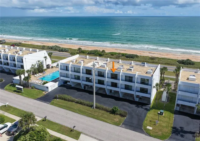 Photo 1 of Townhouse for sale at 1418 N Central Ave, Flagler Beach, FL 32136 | MLS# FC321688 | Listing updated on 2026-09-27