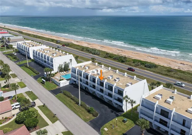 Photo 2 of Townhouse for sale at 1418 N Central Ave, Flagler Beach, FL 32136 | MLS# FC321688 | Listing updated on 2026-09-27
