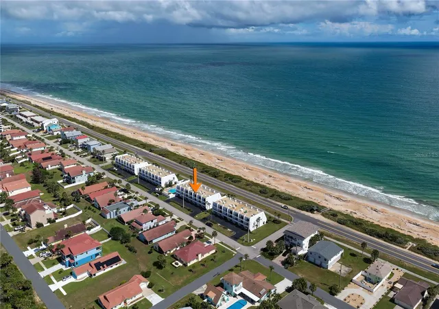 Photo 3 of Townhouse for sale at 1418 N Central Ave, Flagler Beach, FL 32136 | MLS# FC321688 | Listing updated on 2026-09-27