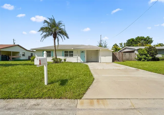 Single family home for sale at 2901 Poplar St, SARASOTA, FL 34237 | MLS# TB8551974