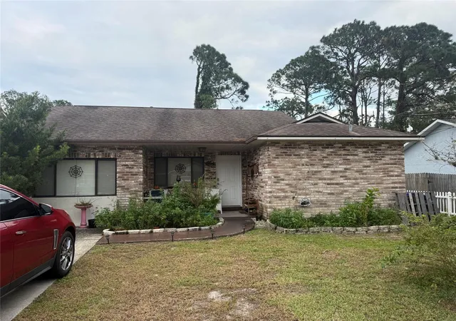 Multi family home for sale at 2929 Nordman Ave, NEW SMYRNA BEACH, FL 32168 | MLS# O6444628