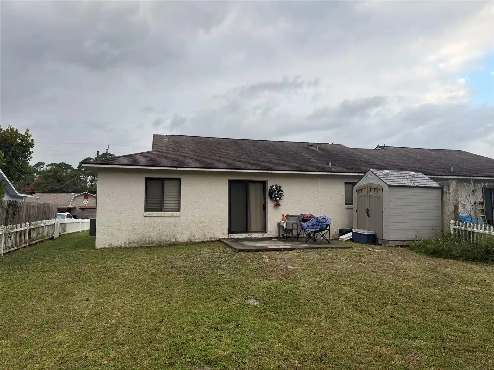 Listing Photo 2 - Condo for sale in 2929 Nordman Ave located at 2929 Nordman Ave, NEW SMYRNA BEACH, FL 32168 - Unit 2929 Nordman Ave