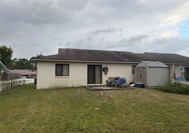 Photo 2 of Multi family home for sale at 2929 Nordman Ave, New Smyrna Beach, FL 32168 | MLS# O6444628 | Listing updated on 2026-10-20
