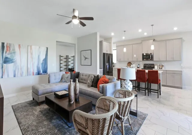 Photo 3 of Single family home for sale at 3184 Namaste Dr, Clermont, FL 34714 | MLS# O6444629 | Listing updated on 2026-10-21
